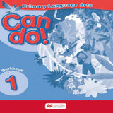 Primary Language Arts Can Do! Workbook 1