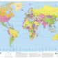 World Map Chart