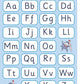 WriteWell Poster  - Writing Letters